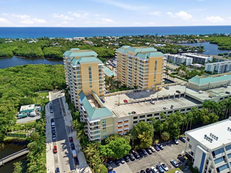 2 bedroom Condominium at 700 E Boynton Beach Boulevard, Marina Village, Boynton Beach — photo 2