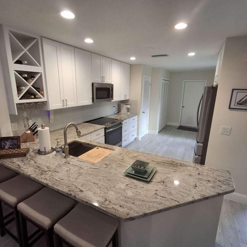 3 bedroom Townhouse at 2442 SW Foxpoint Trail, Monarch Country Club, Palm City — photo 5