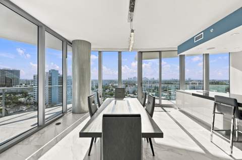 701 N Fort Lauderdale Beach Boulevard #1205, Fort Lauderdale FL - photo 11 of 52