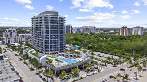 701 N Fort Lauderdale Beach Boulevard #1205, home for sale in Fort Lauderdale 33304