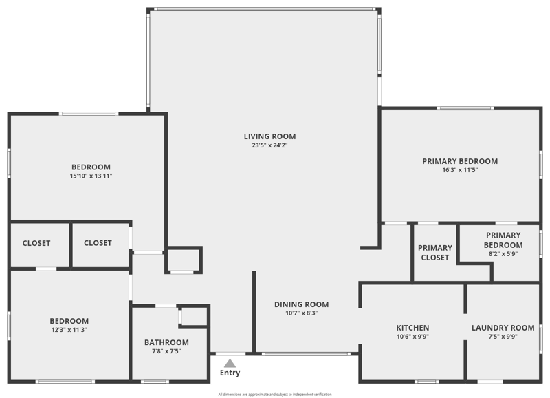 3 bedroom Single Family Residence at 2142 NE 17th Avenue, Middle River Manor Add, Wilton Manors — photo 2