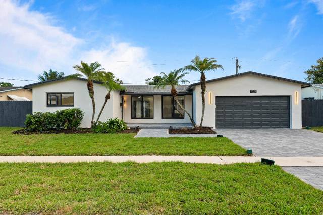 9160 SW 54TH Place, home for sale in Cooper City