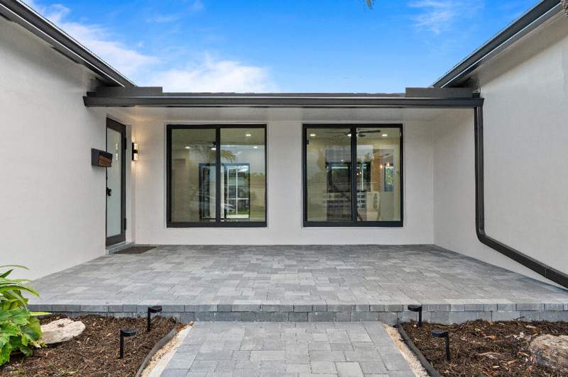 4 bedroom Single Family Residence at 9160 SW 54th Place, Cooper Estates Sec 1, Cooper City — photo 5