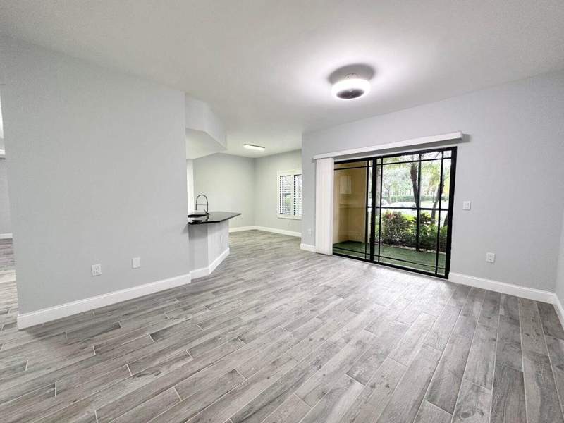 1 bedroom Condominium at 2730 Anzio Court #105, San Matera The Gardens Condo, Palm Beach Gardens — photo 3