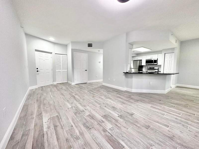 1 bedroom Condominium at 2730 Anzio Court #105, San Matera The Gardens Condo, Palm Beach Gardens — photo 4