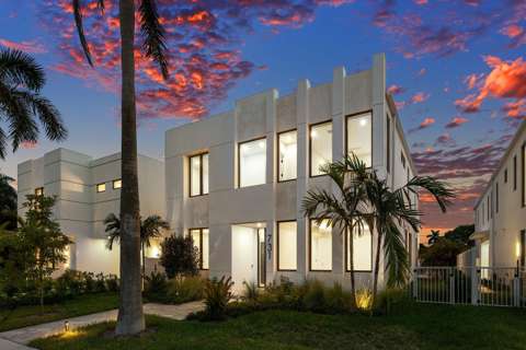731 SE 4Th Avenue, luxury home for sale in Delray Beach