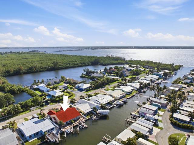 60 AQUA RA Drive, home for sale in Jensen Beach