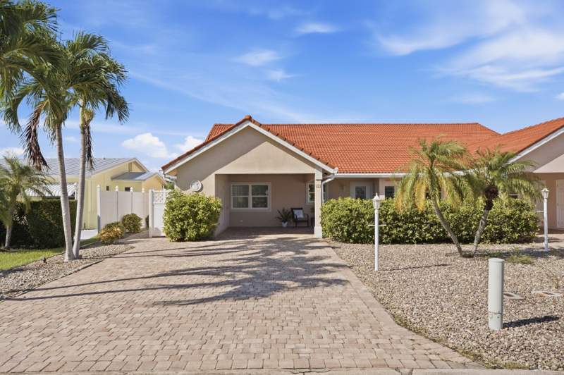 2 bedroom Single Family Residence at 60 Aqua Ra Drive, Windmill Village By The Sea Unit 2, Jensen Beach — photo 3
