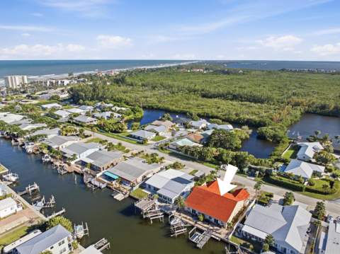 60 Aqua Ra Drive, Jensen Beach FL - photo 22 of 23
