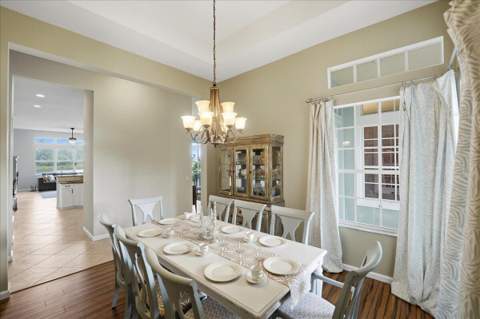 213 Magnolia Lakes Boulevard, Port St. Lucie FL - photo 17 of 49