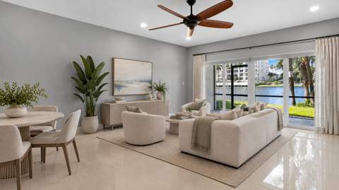 1301 N Riverside Drive #7, Pompano Beach FL - photo 9 of 50