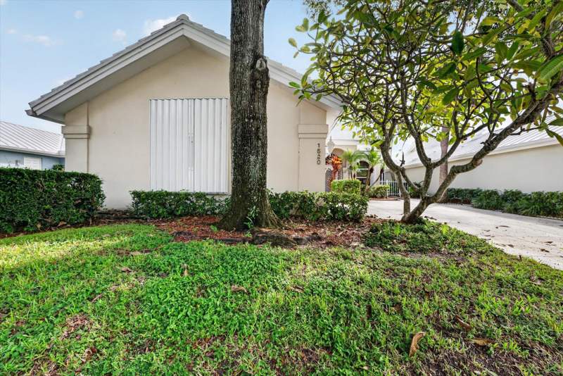 3 bedroom Single Family Residence at 1520 Wilderness Road, Bear Island, West Palm Beach — photo 4