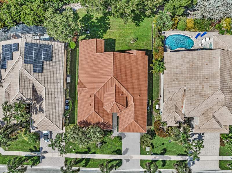 4 bedroom Single Family Residence at 7203 Arcadia Bay Court, Valencia Palms, Delray Beach — photo 3