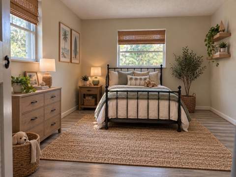 1222 NW Green Pine Lane, Stuart FL - photo 14 of 22