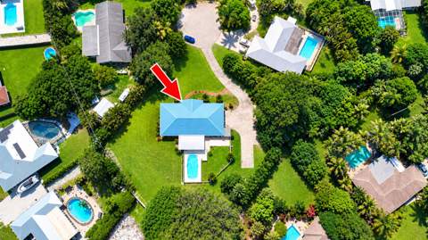1222 NW Green Pine Lane, Stuart FL - photo 21 of 22