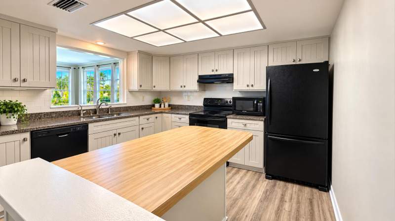 3 bedroom Single Family Residence at 1222 NW Green Pine Lane, North River Shores, Stuart — photo 5