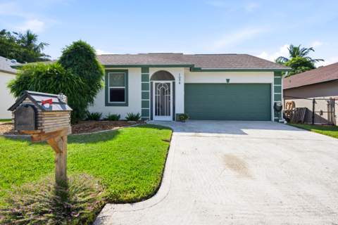 1034 Cape Cod Terrace, Greenacres FL - photo 20 of 26