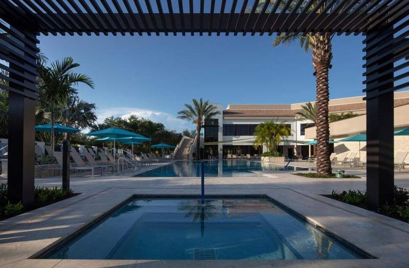 2 bedroom Condominium at 15790 Loch Maree Lane #3602, Gleneagles Condo III, Delray Beach — photo 4