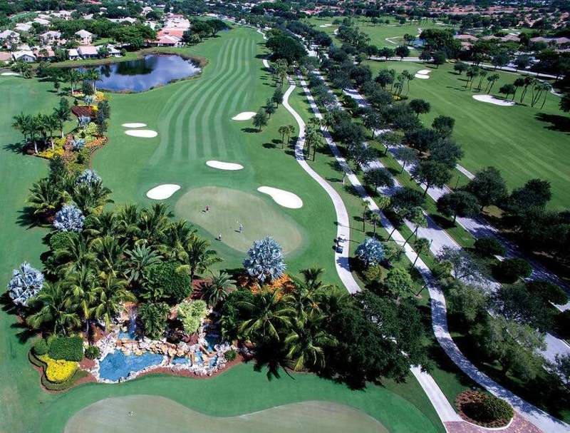 2 bedroom Condominium at 15790 Loch Maree Lane #3602, Gleneagles Condo III, Delray Beach — photo 5