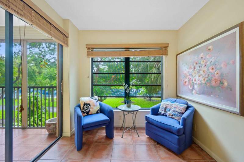 2 bedroom Condominium at 2206 S Cypress Bend Drive #208, Cypress Bend Condominium II, Pompano Beach — photo 5