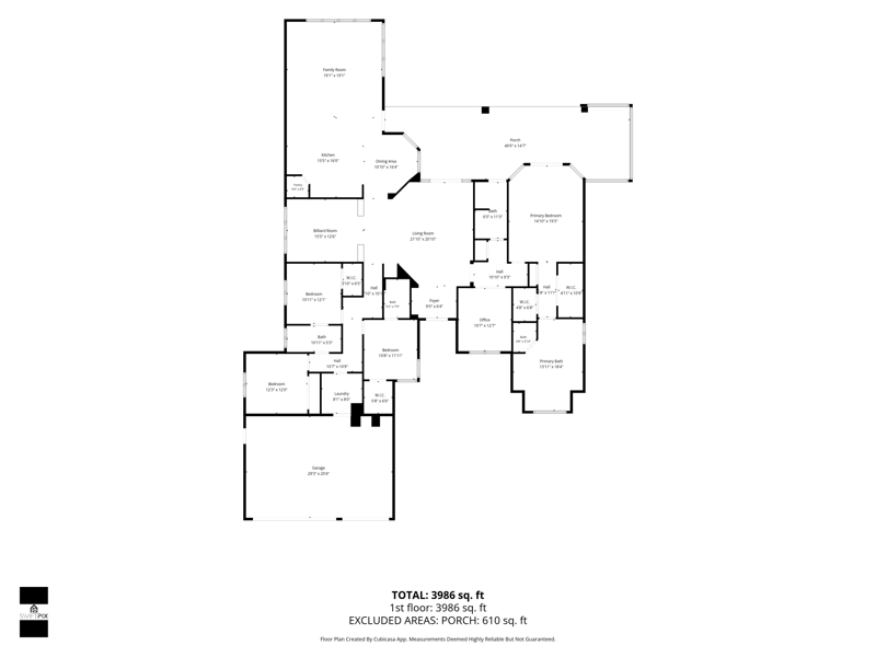 5 bedroom Single Family Residence at 15311 SW 38th Street, Riverstone, Davie — photo 2