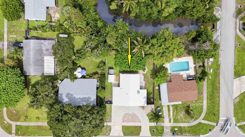 3 bedroom Single Family Residence at 1225 Mohawk Street, Jupiter River Estates Replat, Jupiter — photo 5