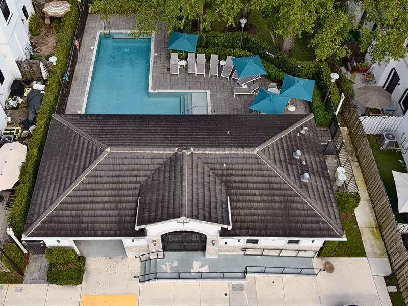4 bedroom Townhouse at 1624 SW 29th Street, Reserve At Edgewood, Fort Lauderdale — photo 3