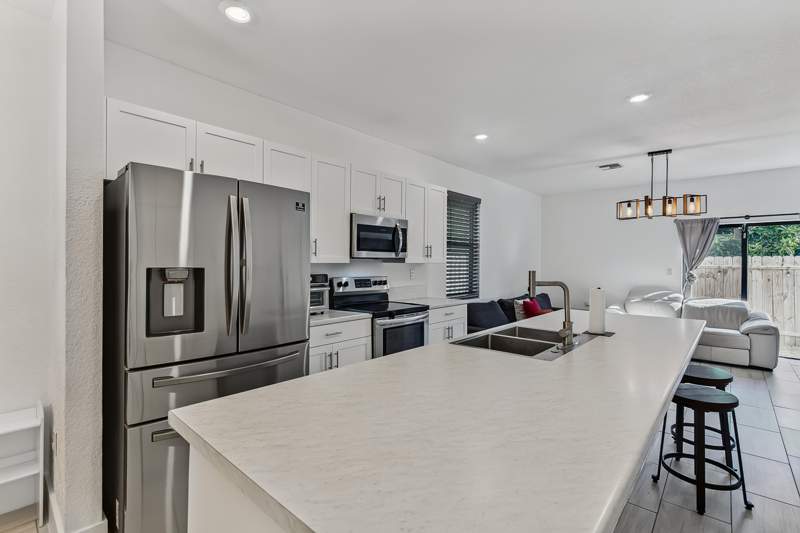 4 bedroom Townhouse at 1624 SW 29th Street, Reserve At Edgewood, Fort Lauderdale — photo 4