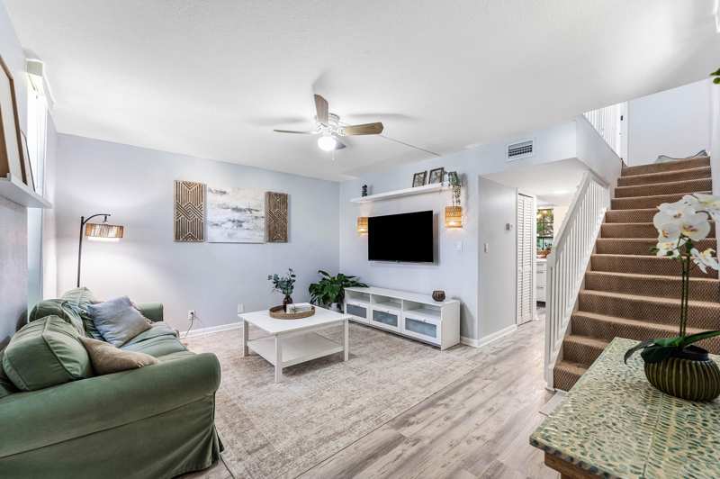 2 bedroom Condominium at 781 SE 1st Way, Vista Gardens, Deerfield Beach — photo 1