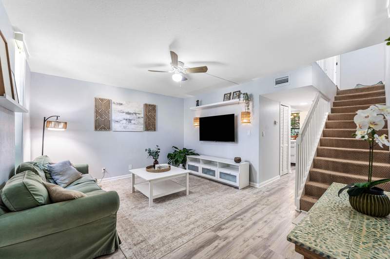 2 bedroom Condominium at 781 SE 1st Way, Vista Gardens, Deerfield Beach — photo 3