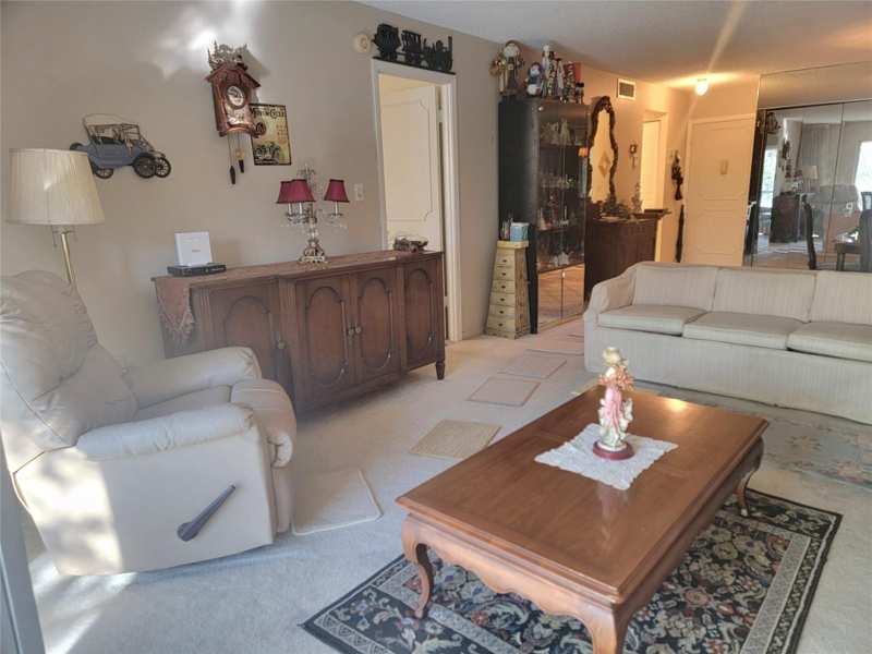 1 bedroom Condominium at 8260 SW 24th Street #6307, Oakbrook IV V Vi Vii Condo, North Lauderdale — photo 1