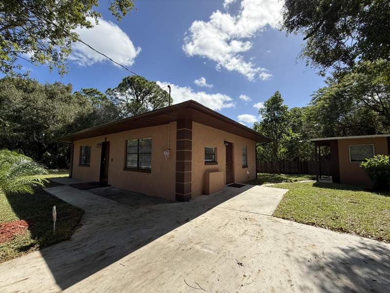 2 bedroom Single Family Residence at 1825 Keystone Terrace, Maravilla Heights Subdivision, Fort Pierce — photo 5