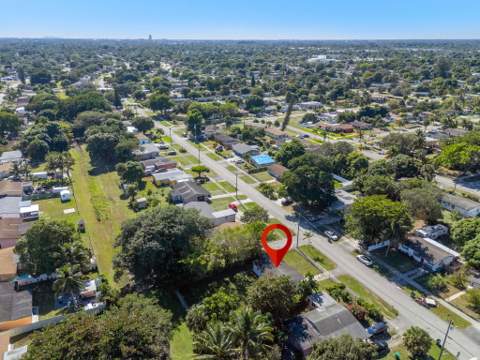 880 NW 33rd Terrace, Lauderhill FL - photo 23 of 23