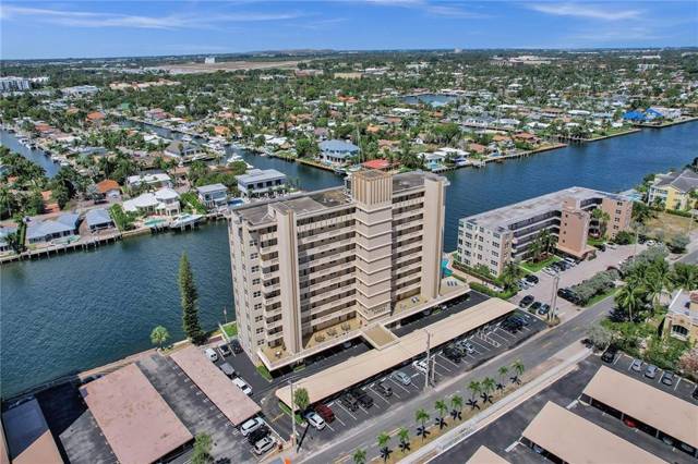 303 N Riverside Drive #PH4, home for sale in Pompano Beach