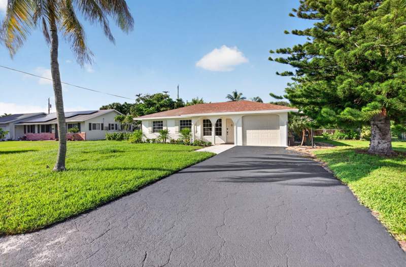 3 bedroom Single Family Residence at 632 Jaeger Drive, Tropic Palms 1, Delray Beach — photo 2