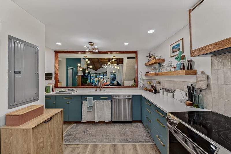 3 bedroom Townhouse at 2902 N 33rd Terrace, Tamerlane, Hollywood — photo 5