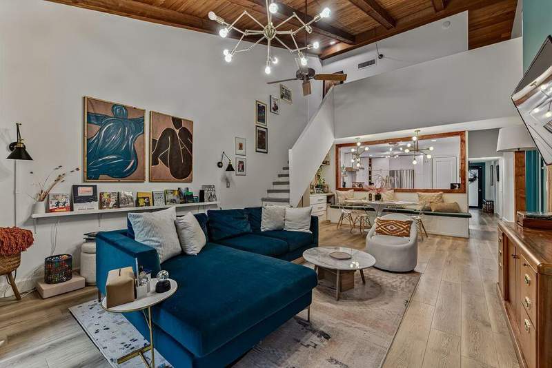 3 bedroom Townhouse at 2902 N 33rd Terrace, Tamerlane, Hollywood — photo 3