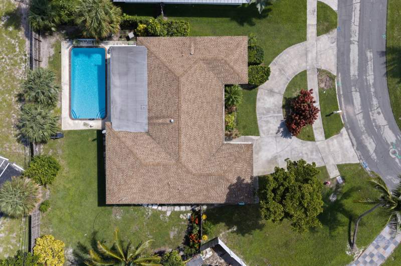 3 bedroom Single Family Residence at 2867 SE 1st Court, Dewey Heights, Boynton Beach — photo 4