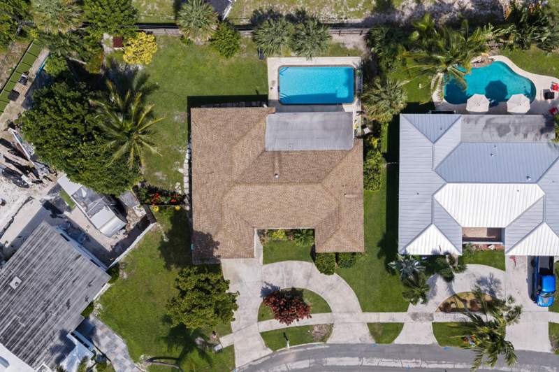 3 bedroom Single Family Residence at 2867 SE 1st Court, Dewey Heights, Boynton Beach — photo 5