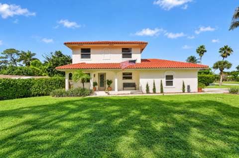 3045 Churchill Drive, home for sale in Boynton Beach 33435