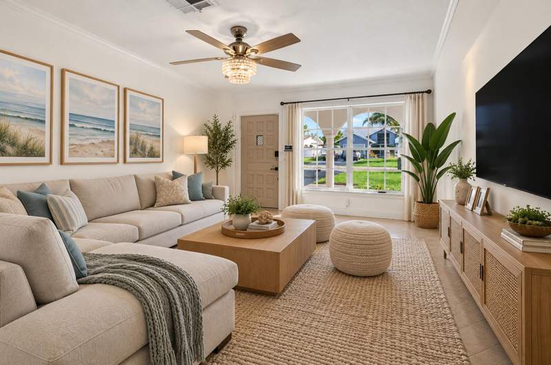 3 bedroom Single Family Residence at 632 Jaeger Drive, Tropic Palms 1, Delray Beach — photo 3