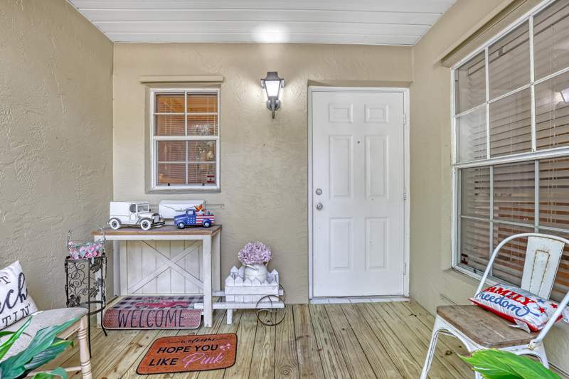 3 bedroom Townhouse at 2103 Maplewood Drive, Joggers Run, Greenacres — photo 5