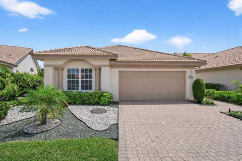 8864 Shoal Creek Lane, home for sale in Boynton Beach 33472