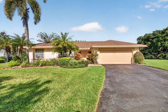 5757 SW 89TH Lane, home for sale in Cooper City