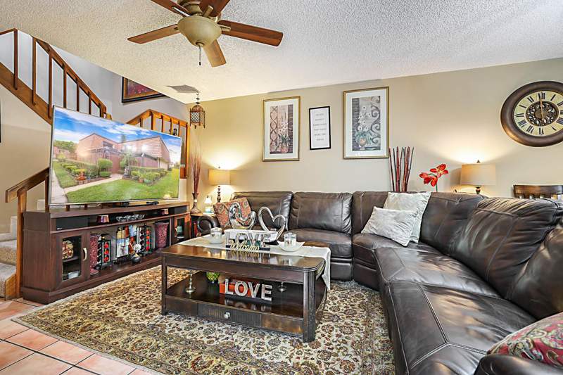 3 bedroom Townhouse at 1916 19th Lane #93A, Sherwood Lakes, Greenacres — photo 3