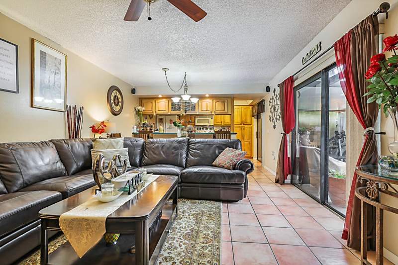 3 bedroom Townhouse at 1916 19th Lane #93A, Sherwood Lakes, Greenacres — photo 4