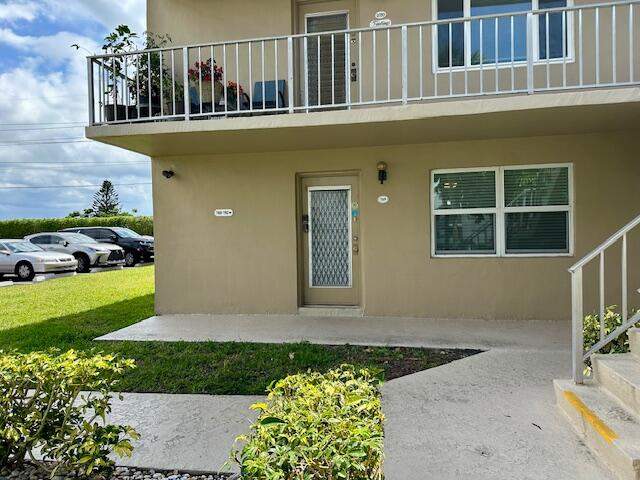 2 bedroom Condominium at 769 Burgundy Q, Kings Point Burgundy Condos, Delray Beach — photo 2