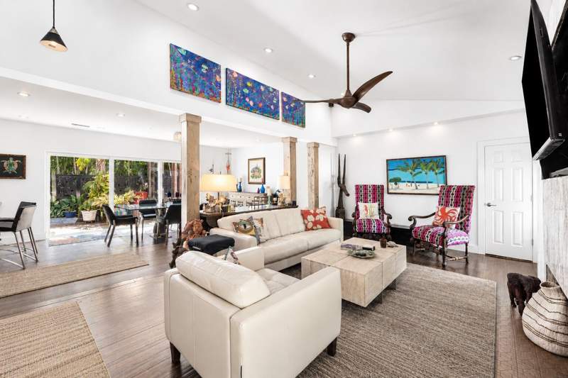 2 bedroom Single Family Residence at 742 Park Drive, Boca Raton Por La Mar, Boca Raton — photo 2
