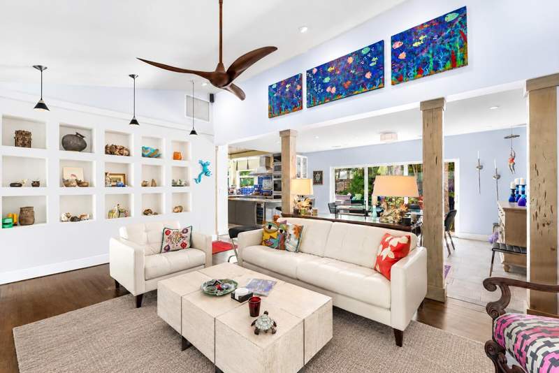 2 bedroom Single Family Residence at 742 Park Drive, Boca Raton Por La Mar, Boca Raton — photo 5