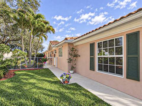 1189 SW Balmoral Trace, Stuart FL - photo 7 of 34